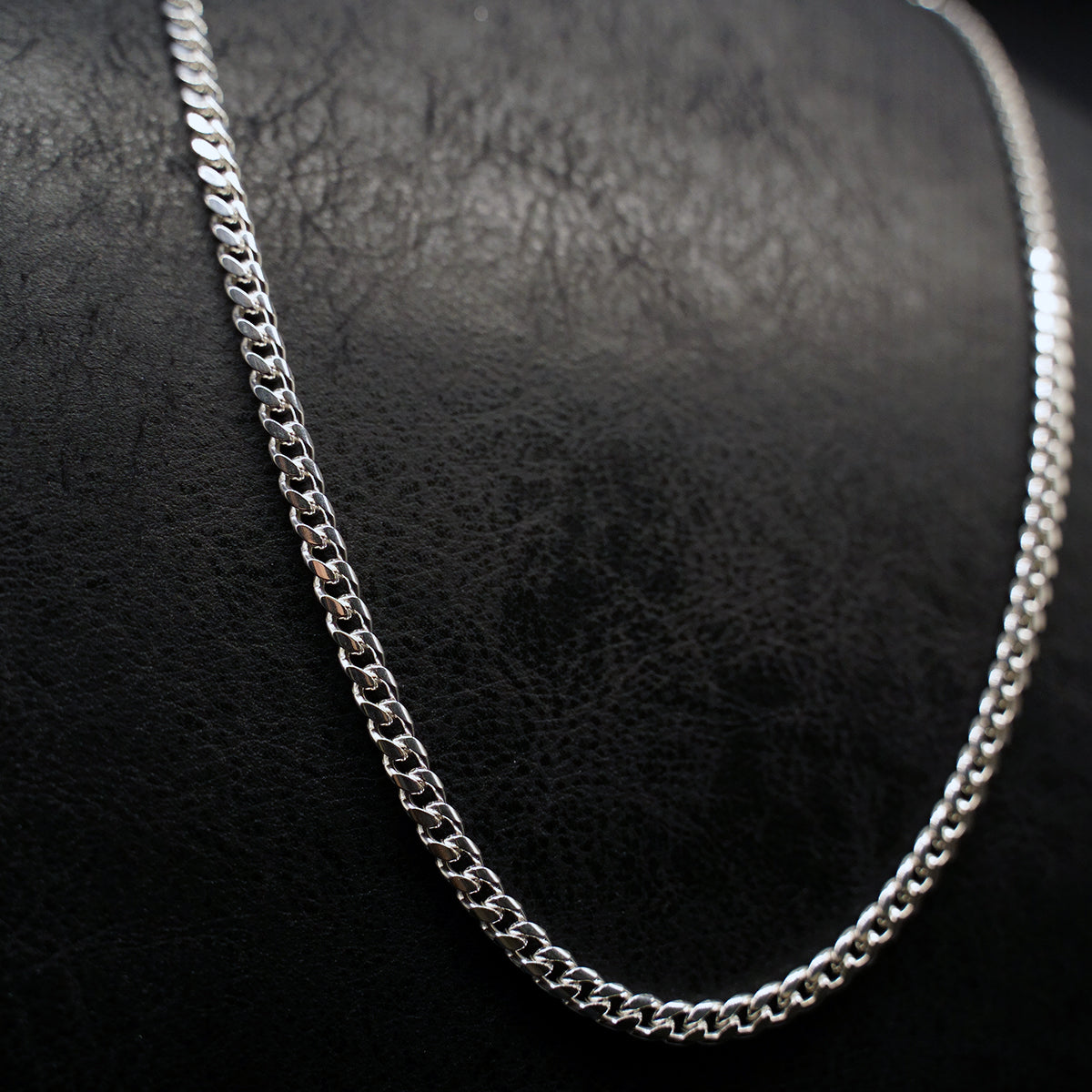 Cuban Link Kette 6mm