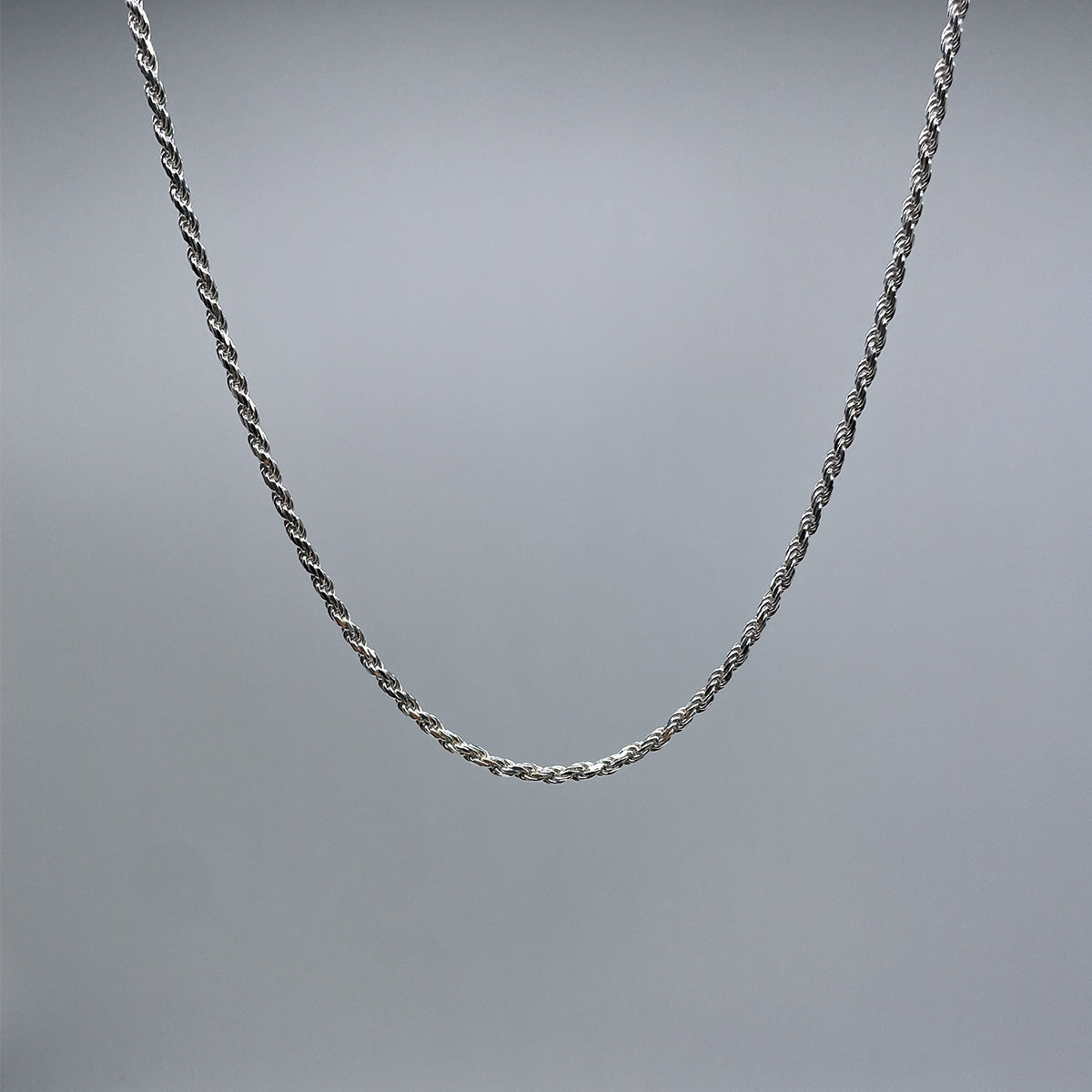 Kordelkette 5mm (Rope Chain)